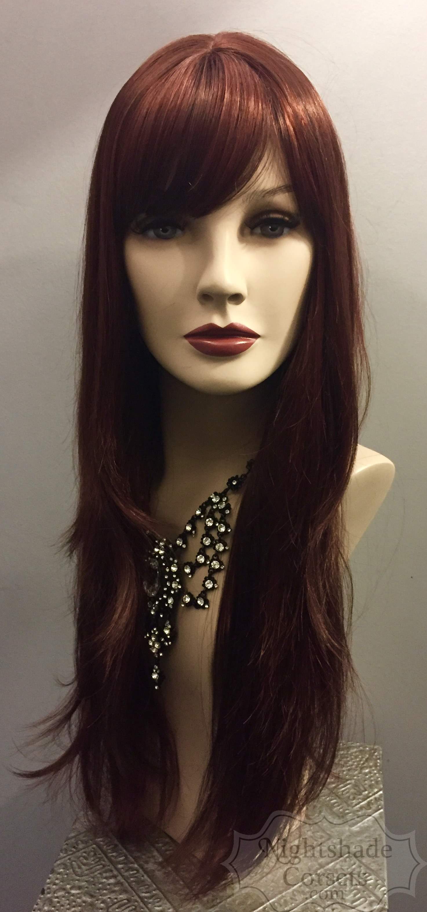 Wig 0370xxx