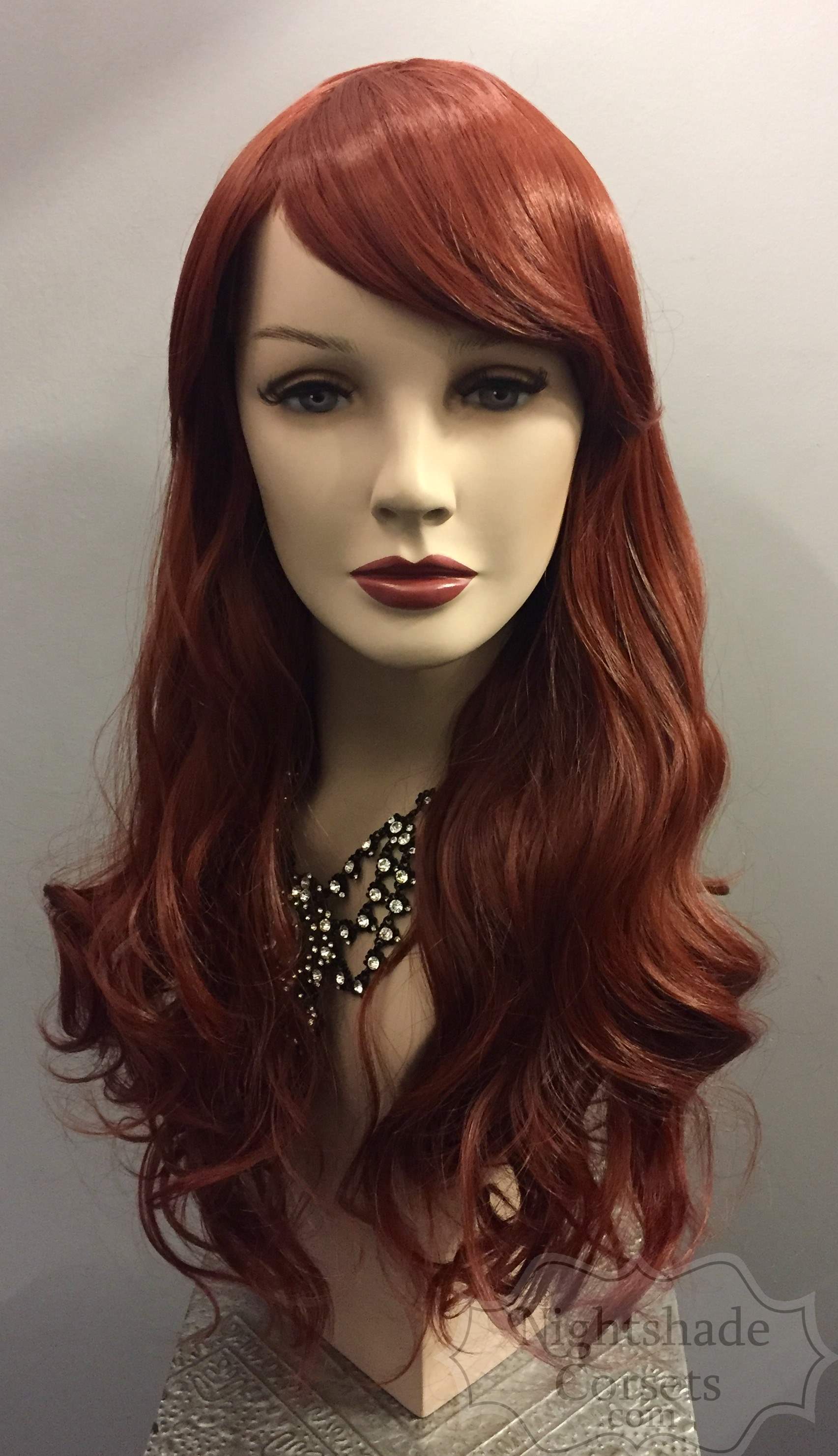 Wig 4505