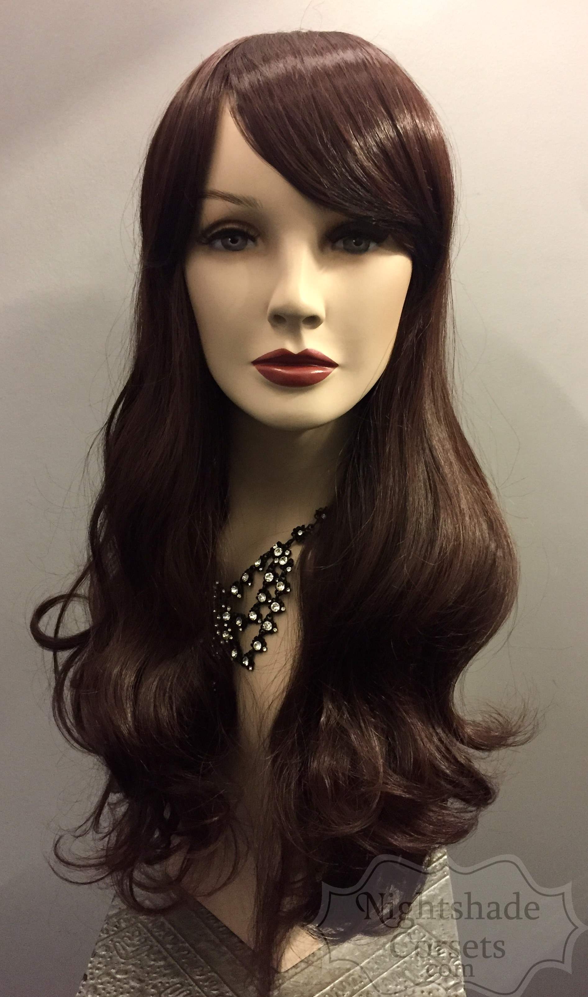 Wig 4550