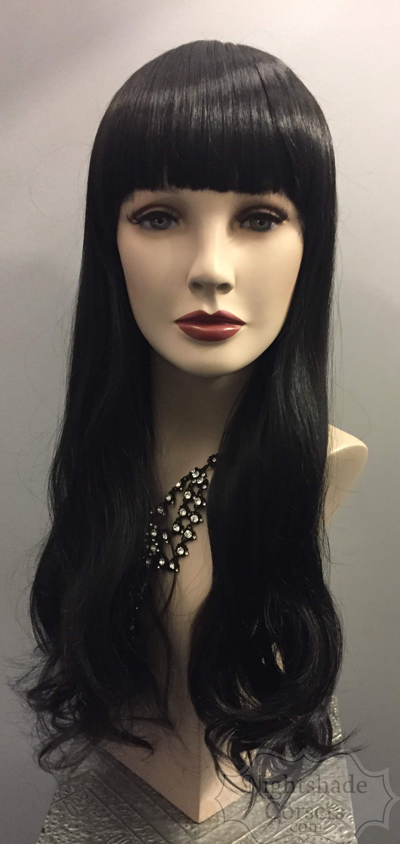 Wig 4572