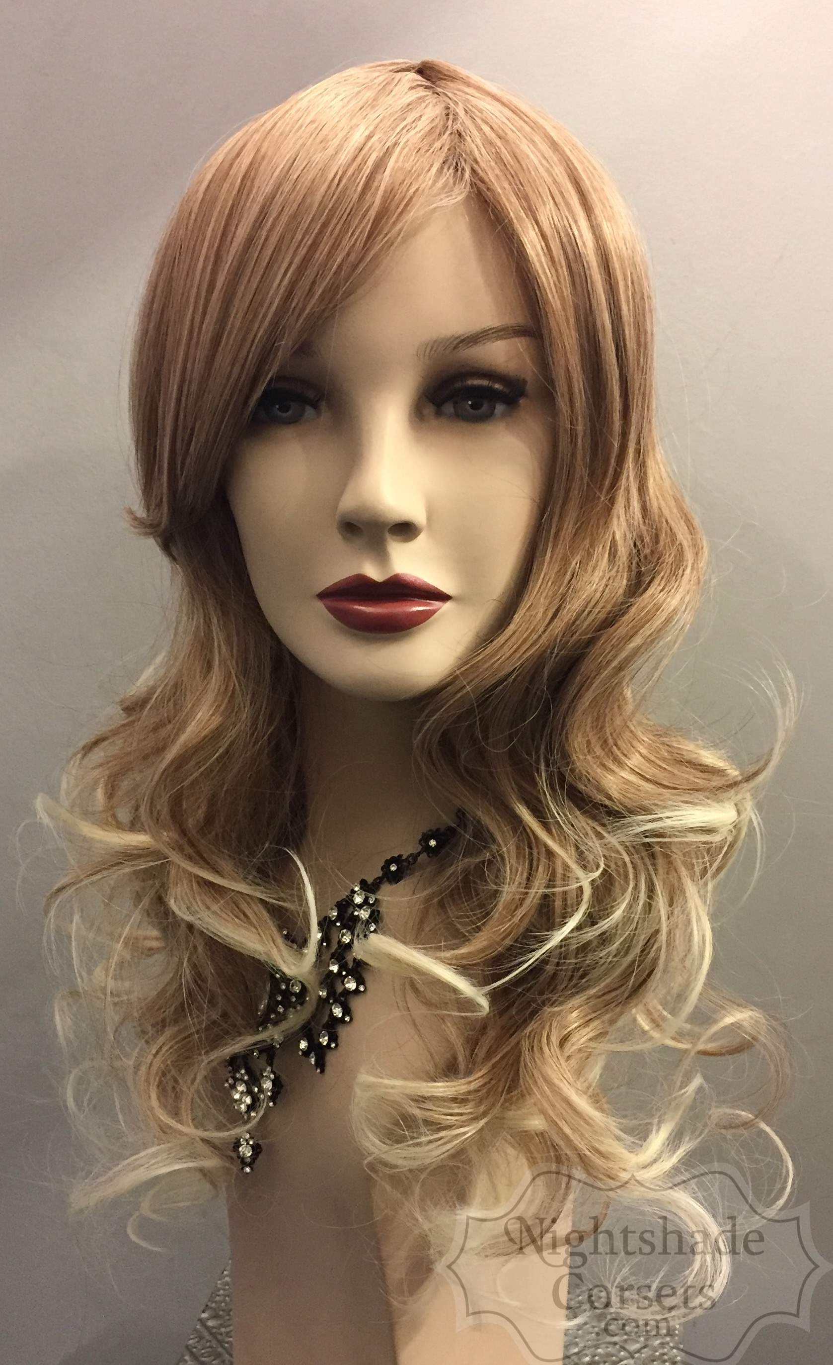 Wig 4551