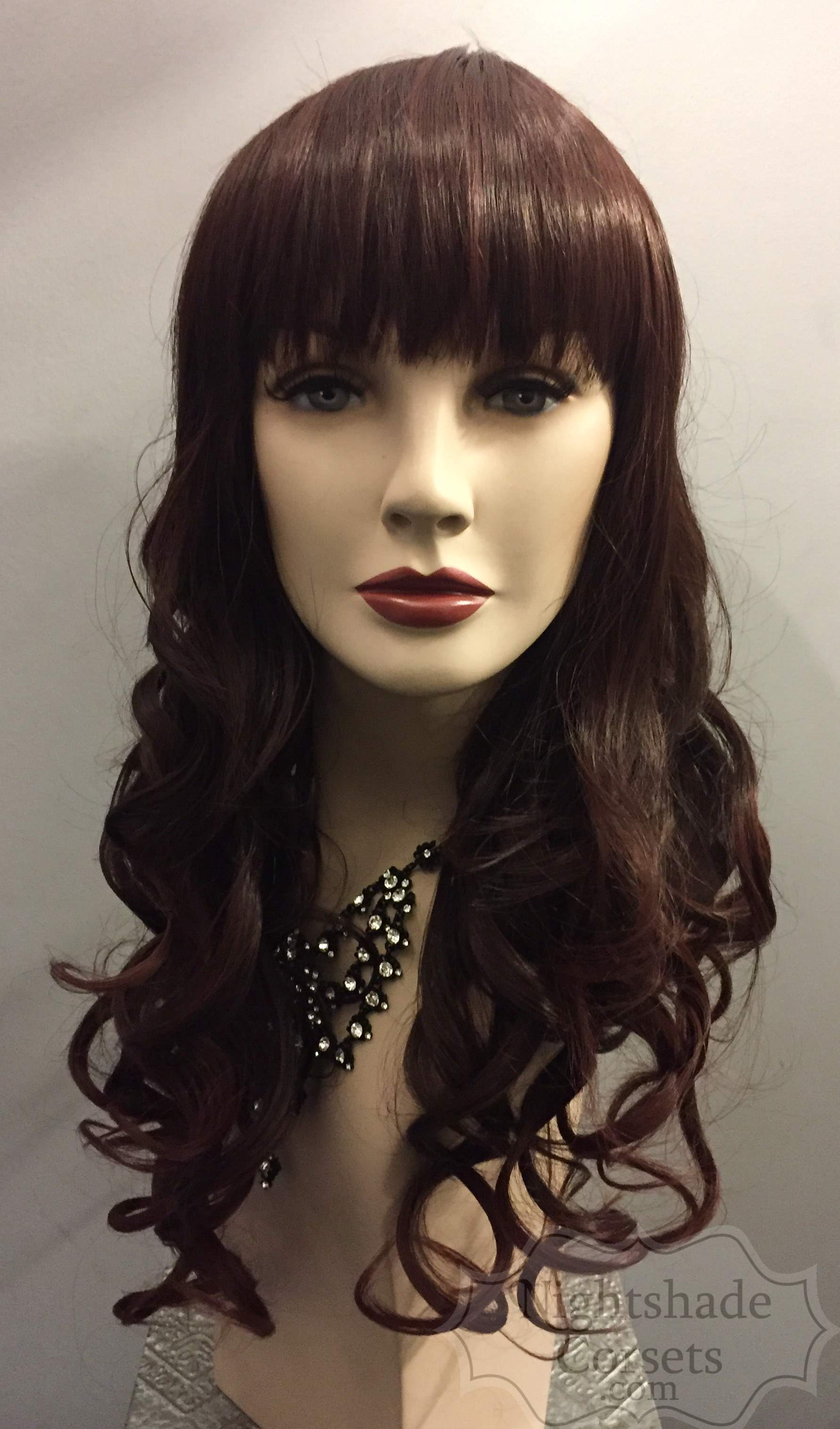 Wig 4511