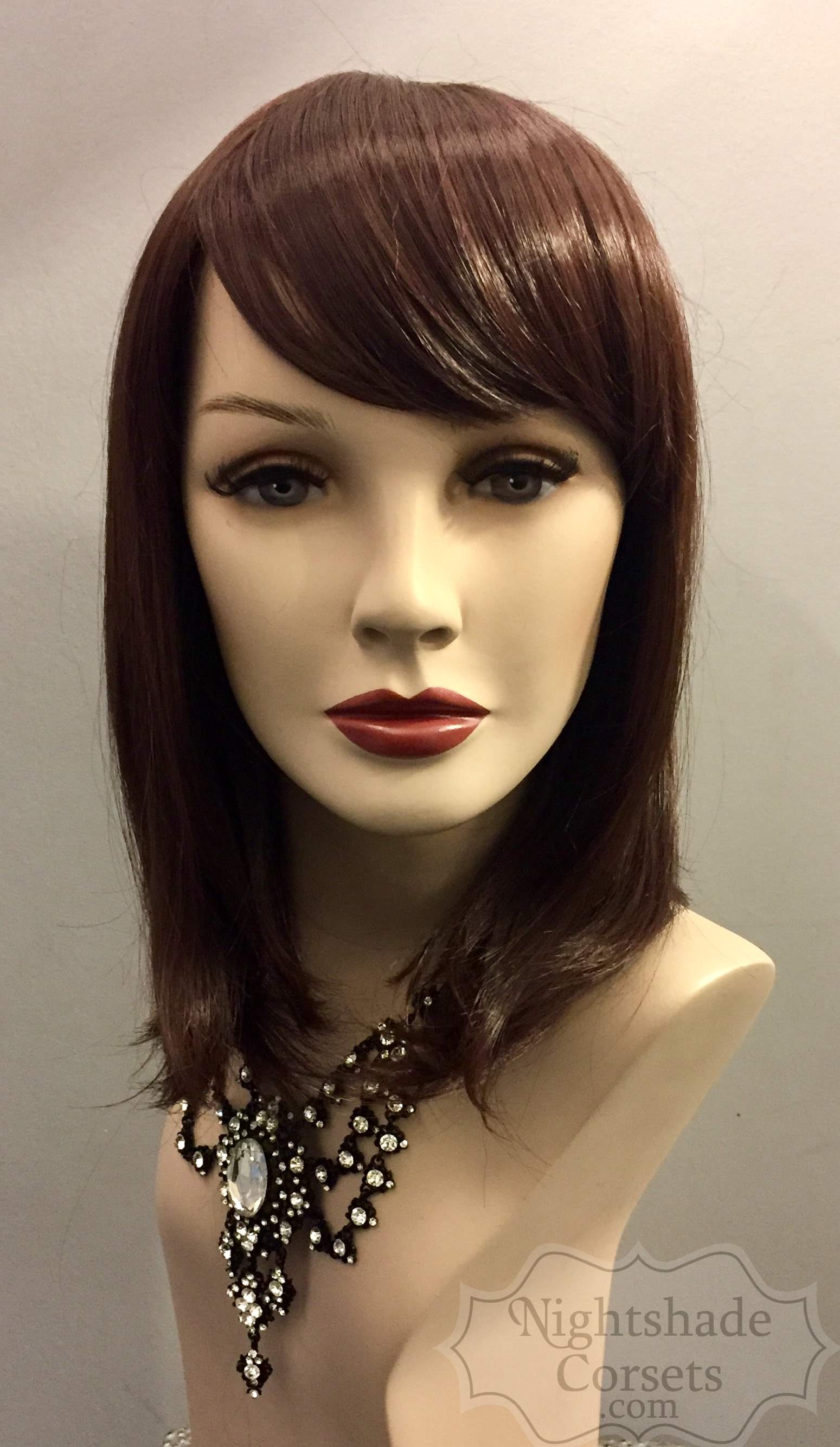 Wig 4553