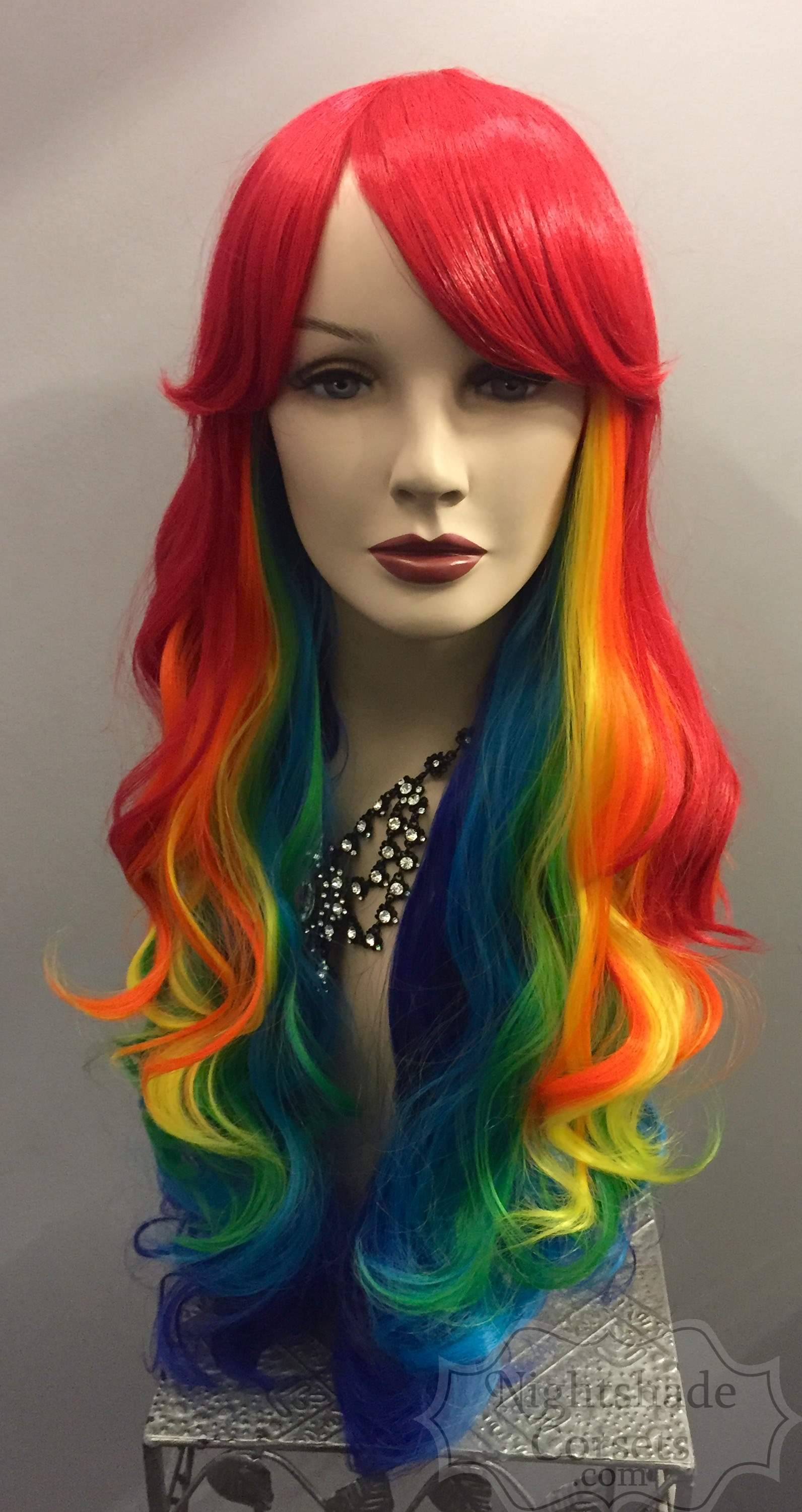 Wig 4585