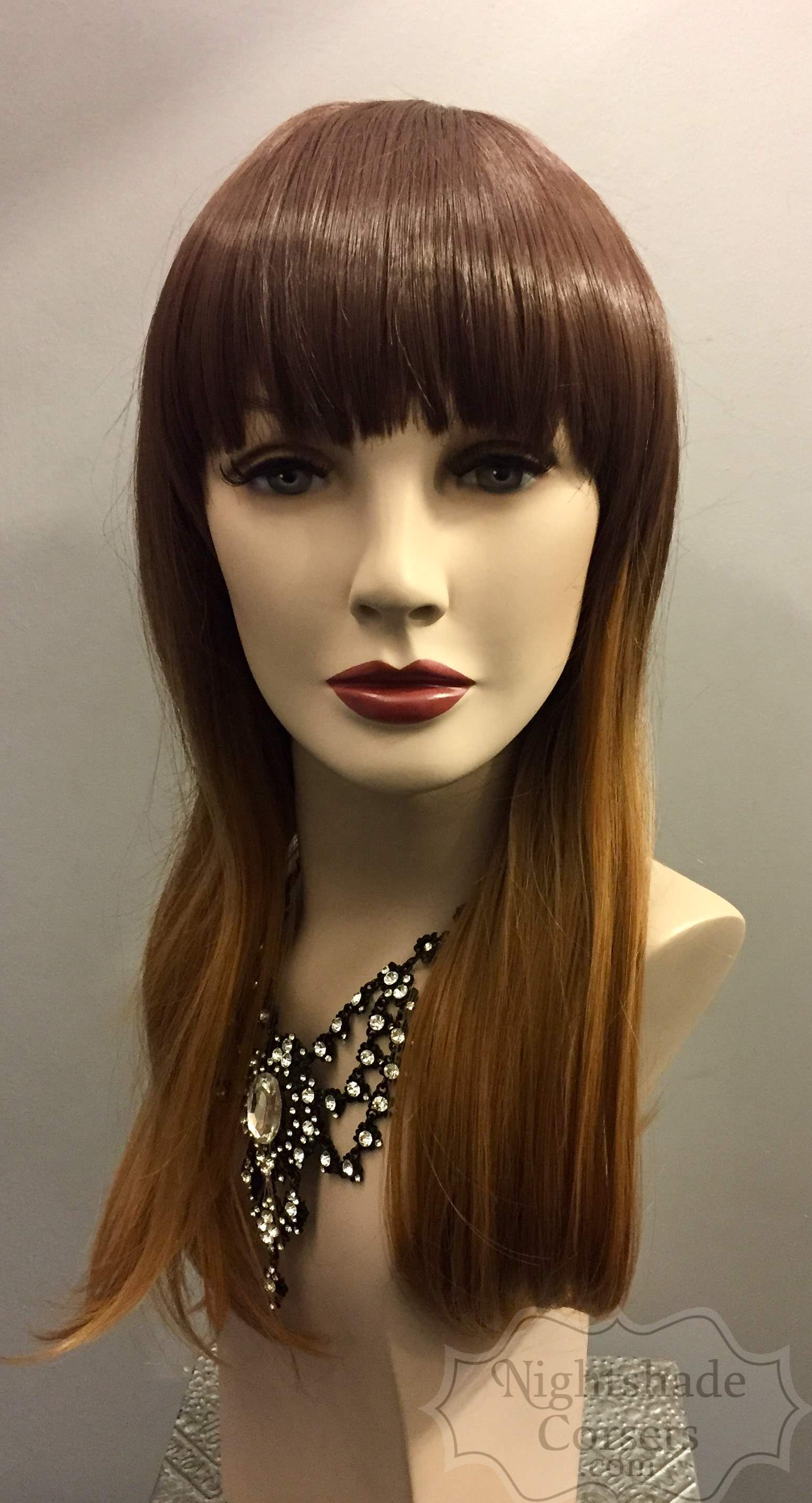 Wig 4533