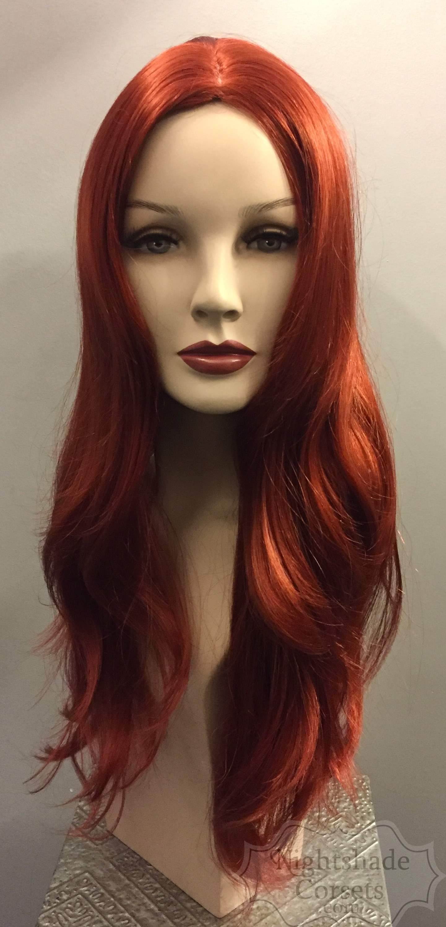 Wig 0365 130