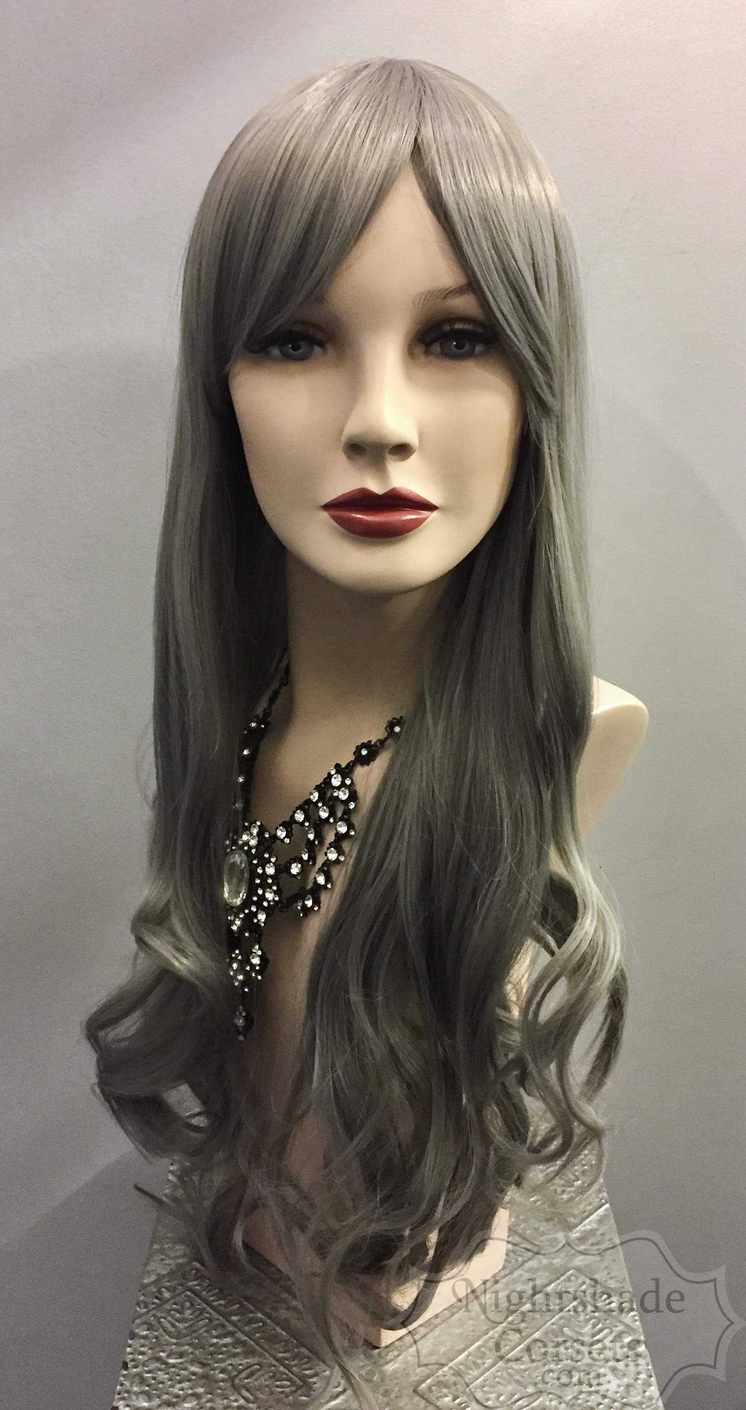 Wig 4501