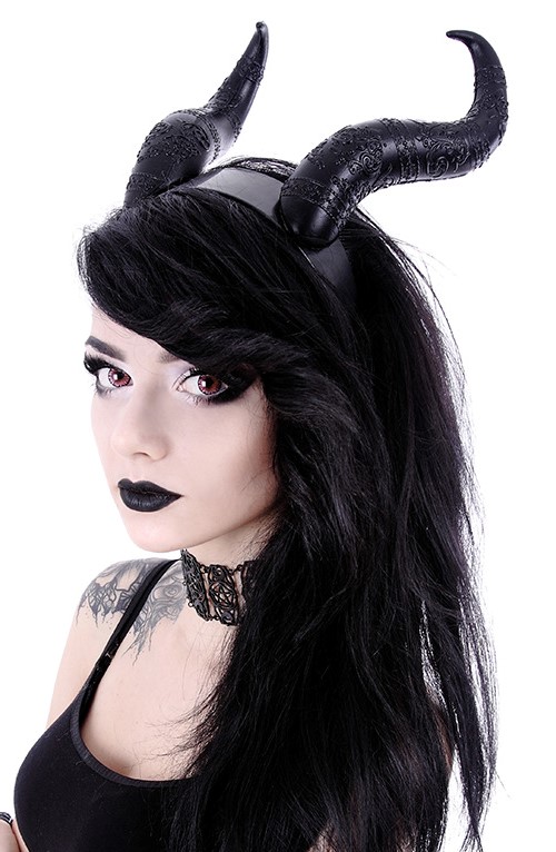 Horns 4412