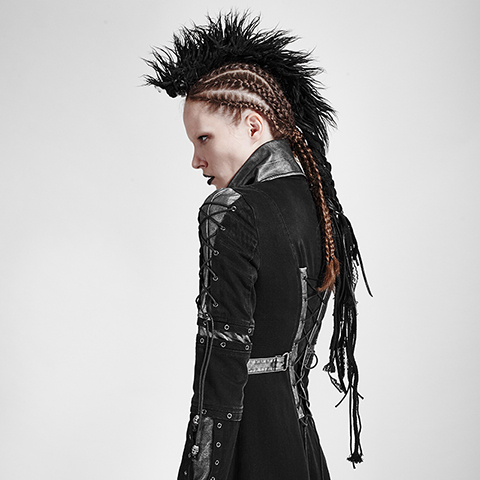 Mohawk 0196