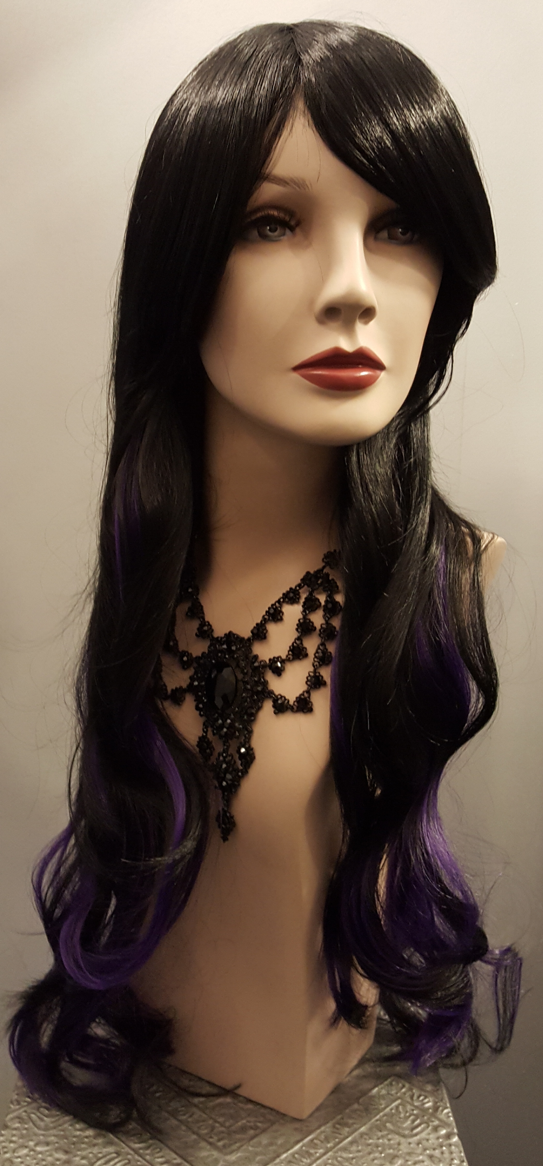 Wig 4565