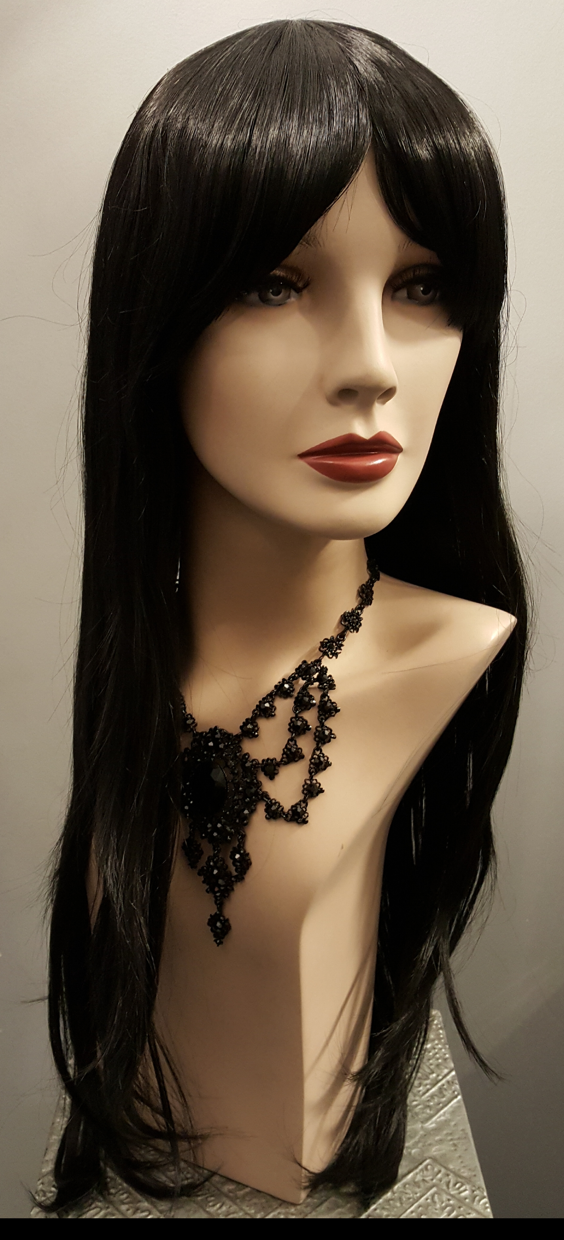 Wig 4558