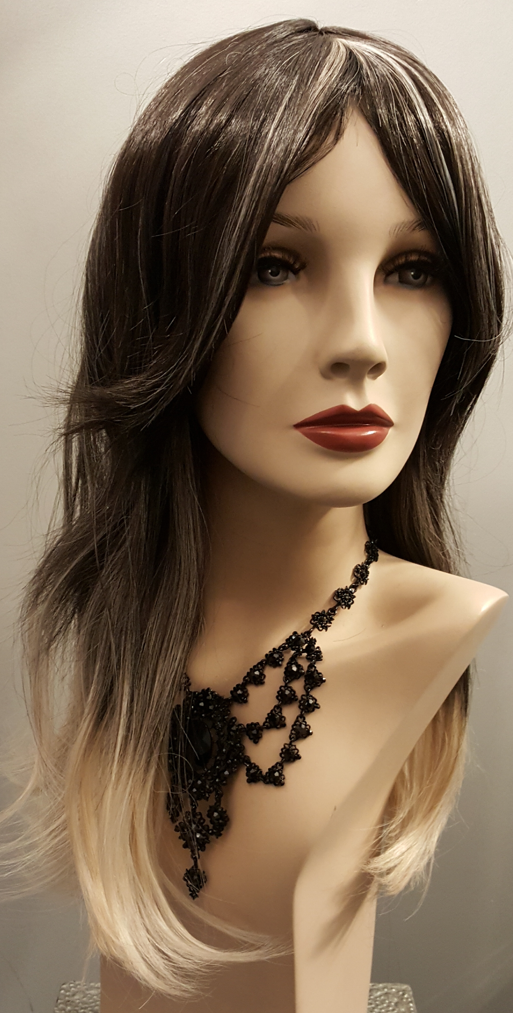 Wig 4555