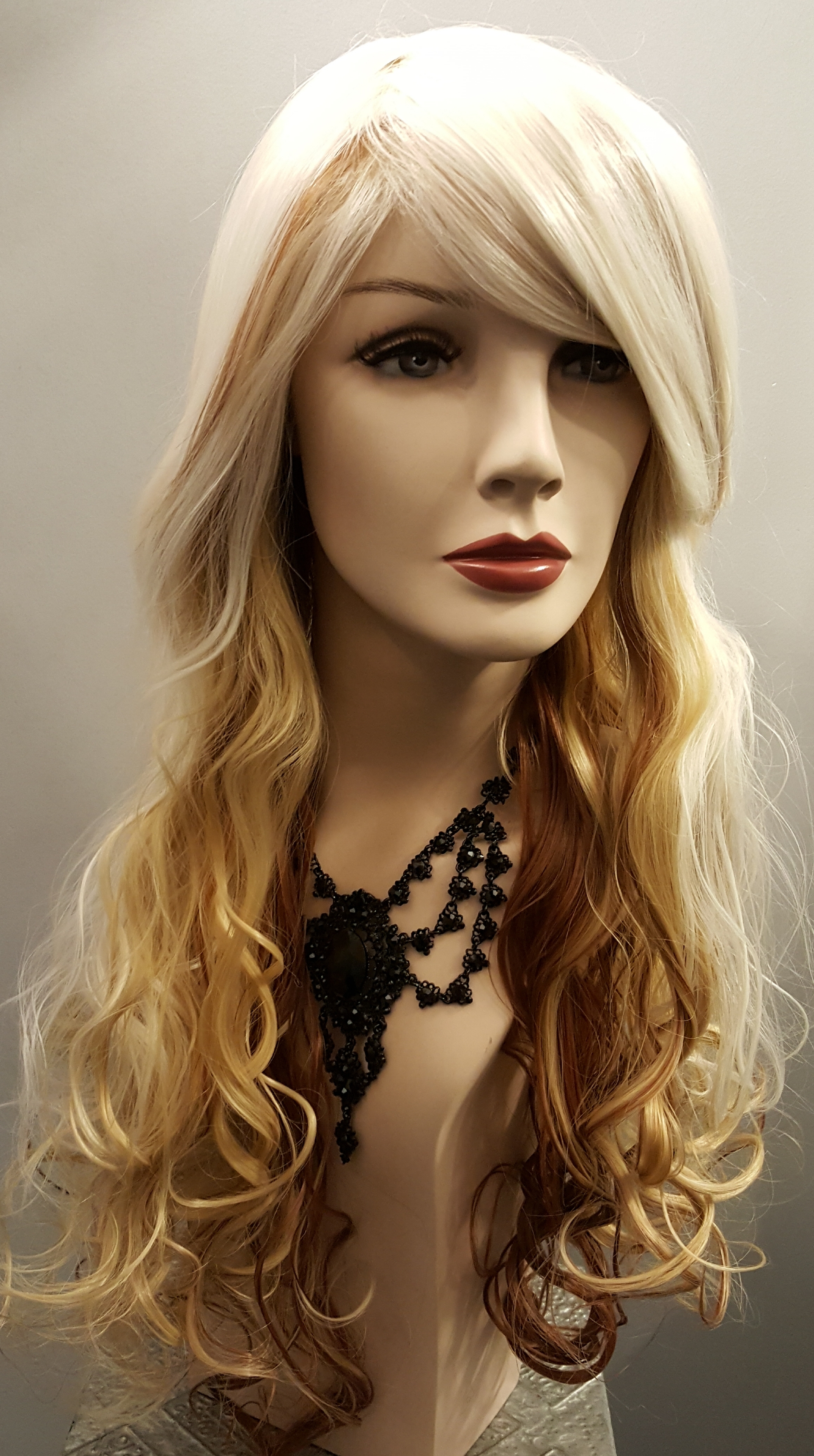 Wig 4564