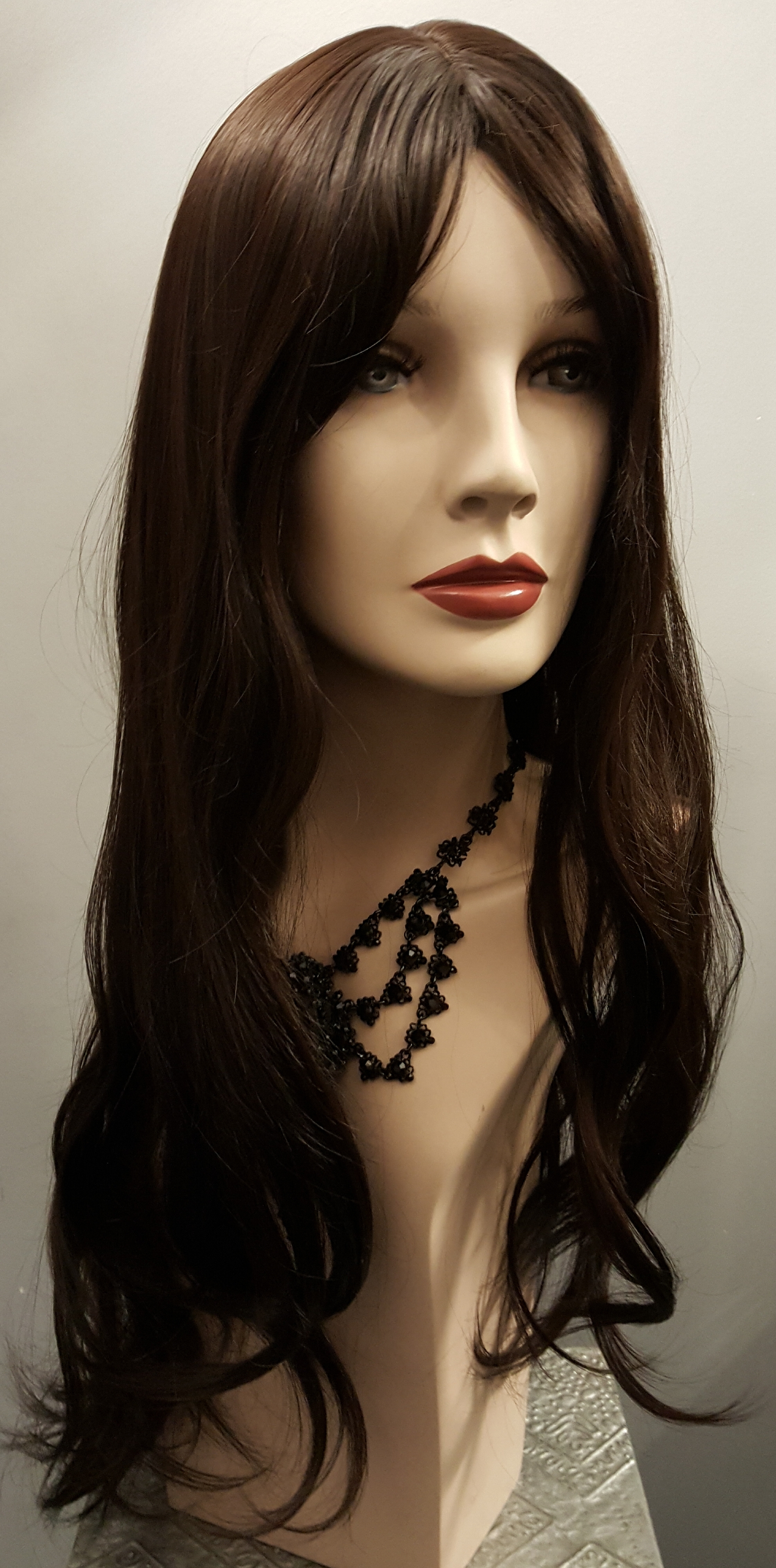 Wig 4563
