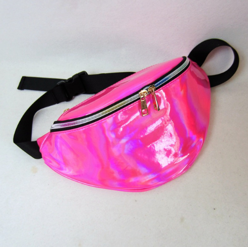 Fanny Pack 2844 Pink