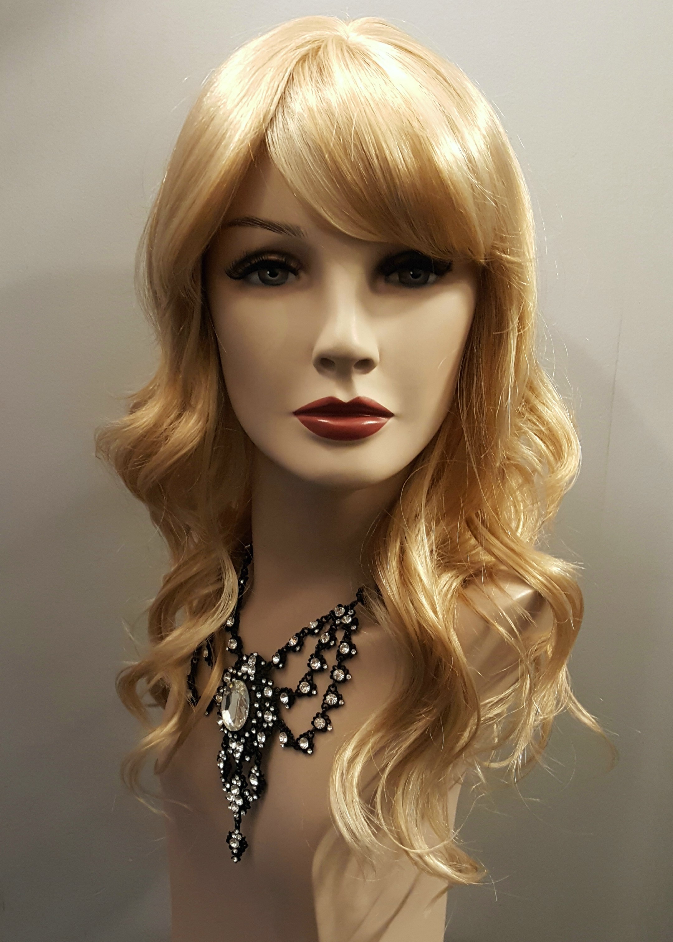 Wig 0368 24B/613
