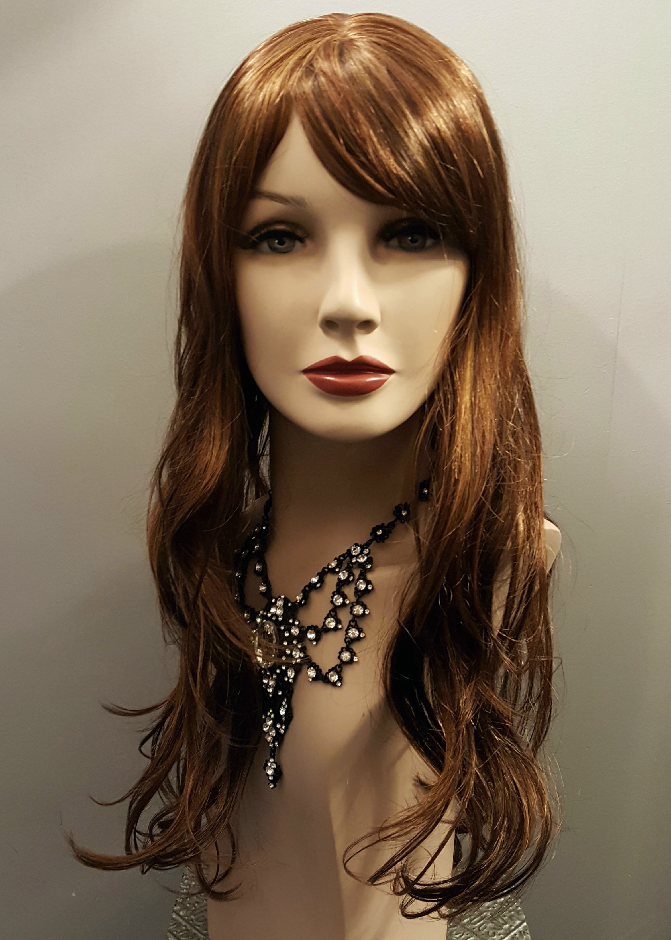 Wig 0370 RS30