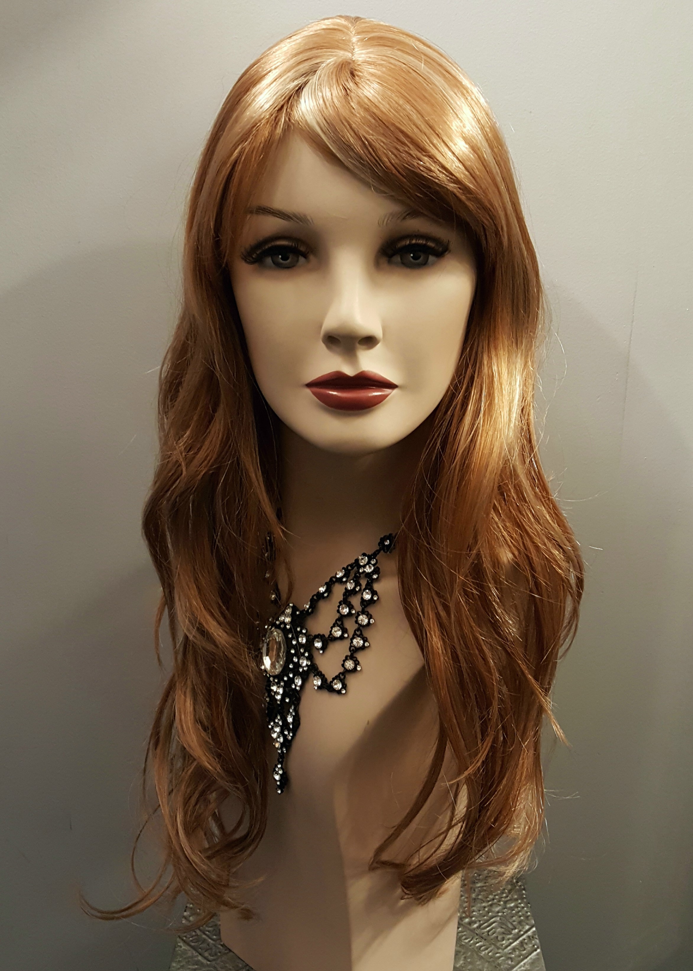 Wig 0370 H27/613