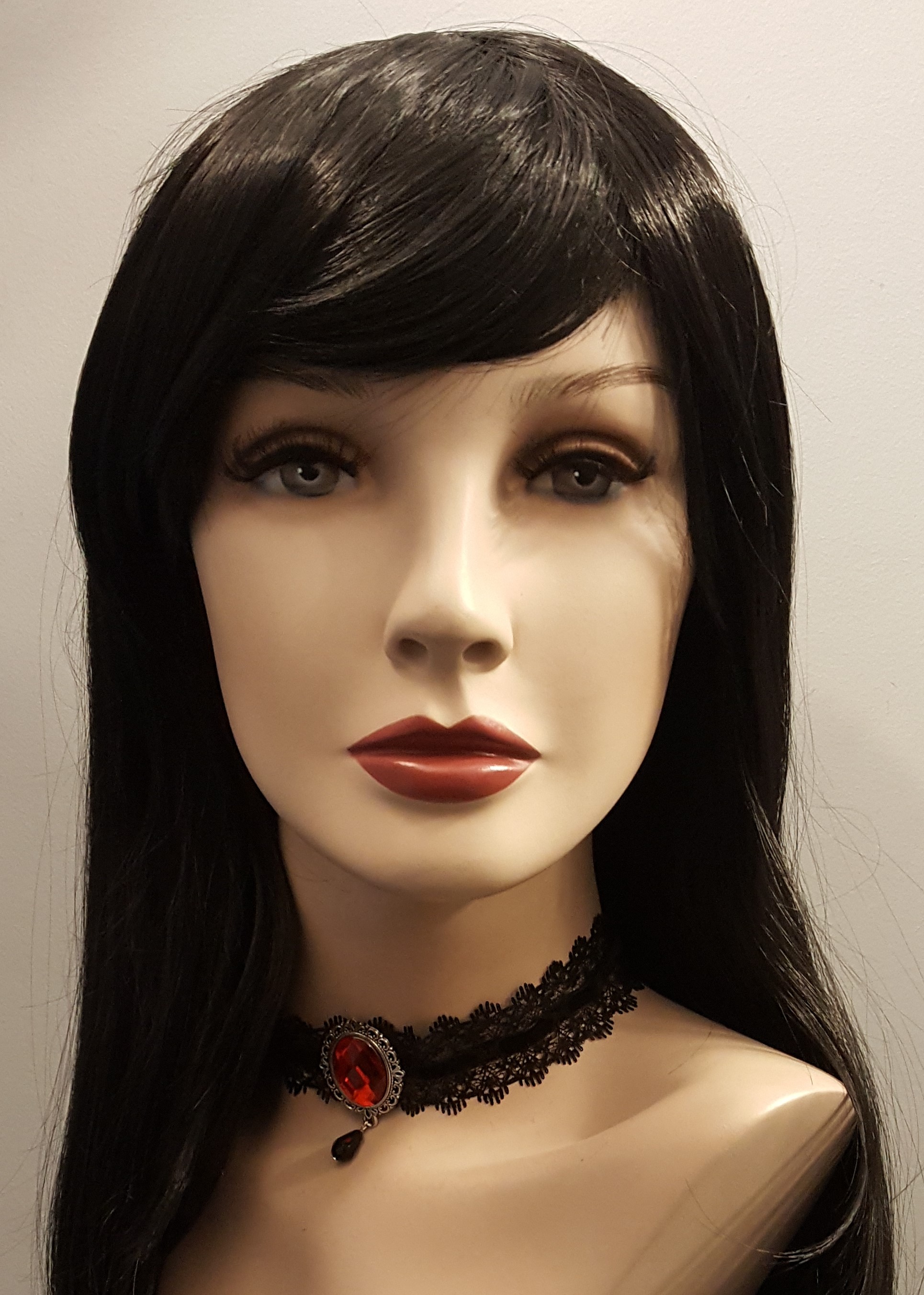 Choker 2204 Red