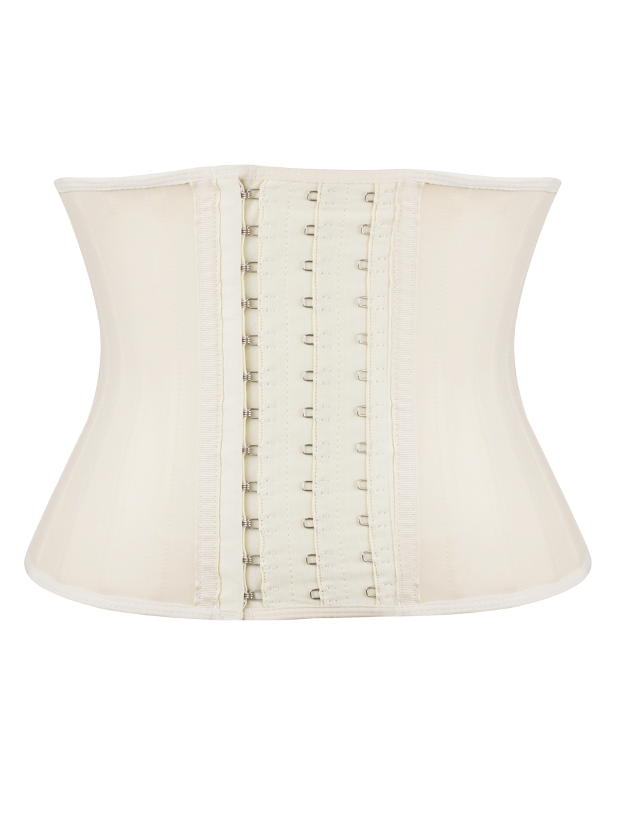Corset 1436 Cream