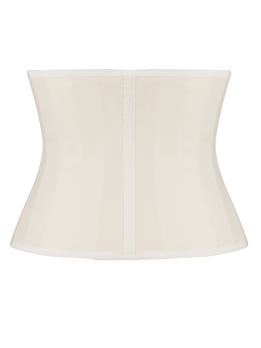Corset 1436 Cream - Image 2