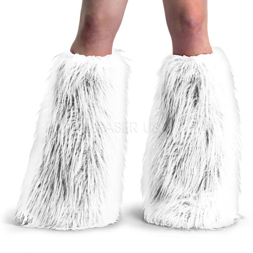 Rave Fluffies Edmonton Canada
