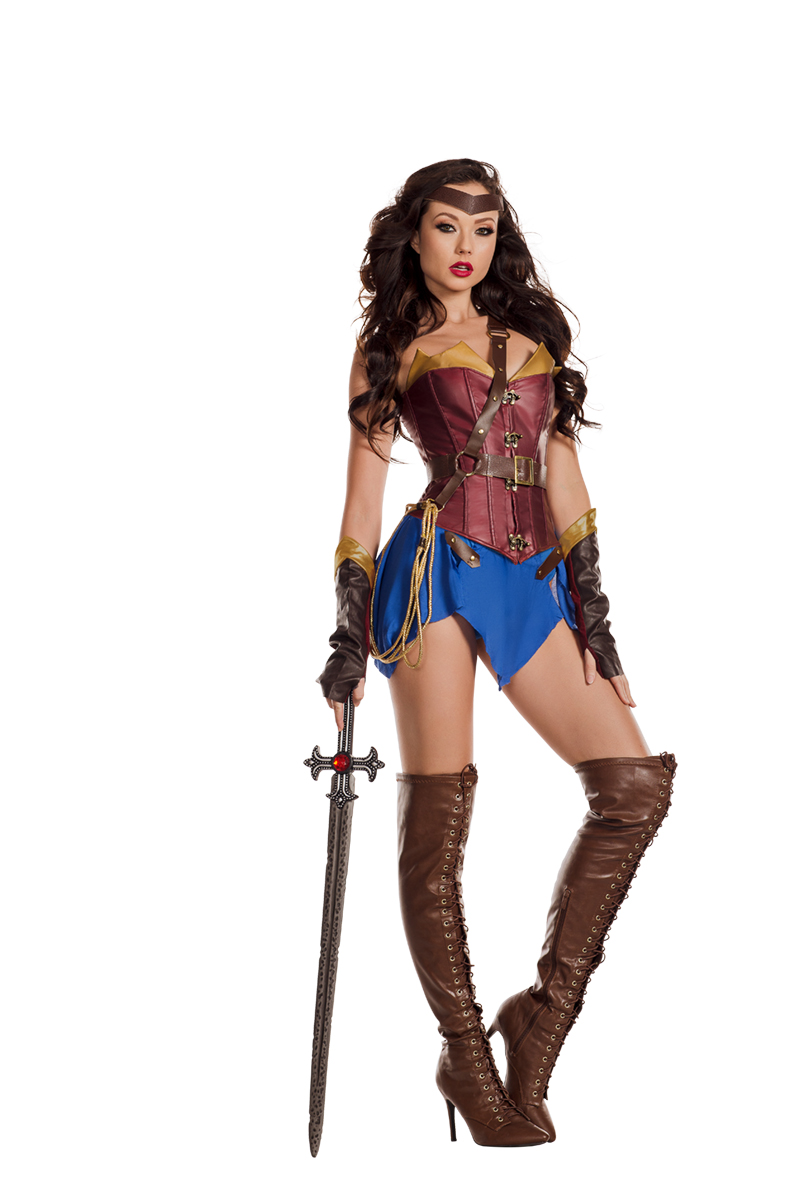 Costume 0868