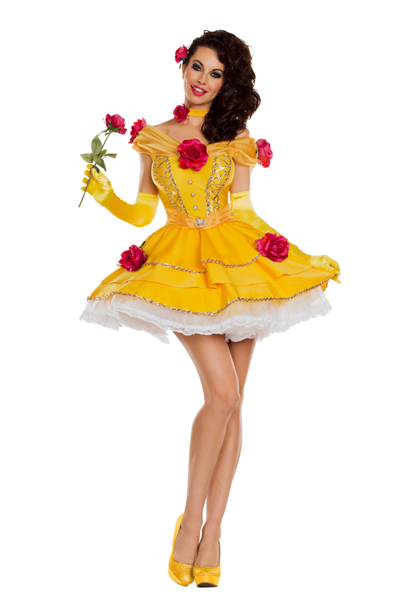 Costume 0858