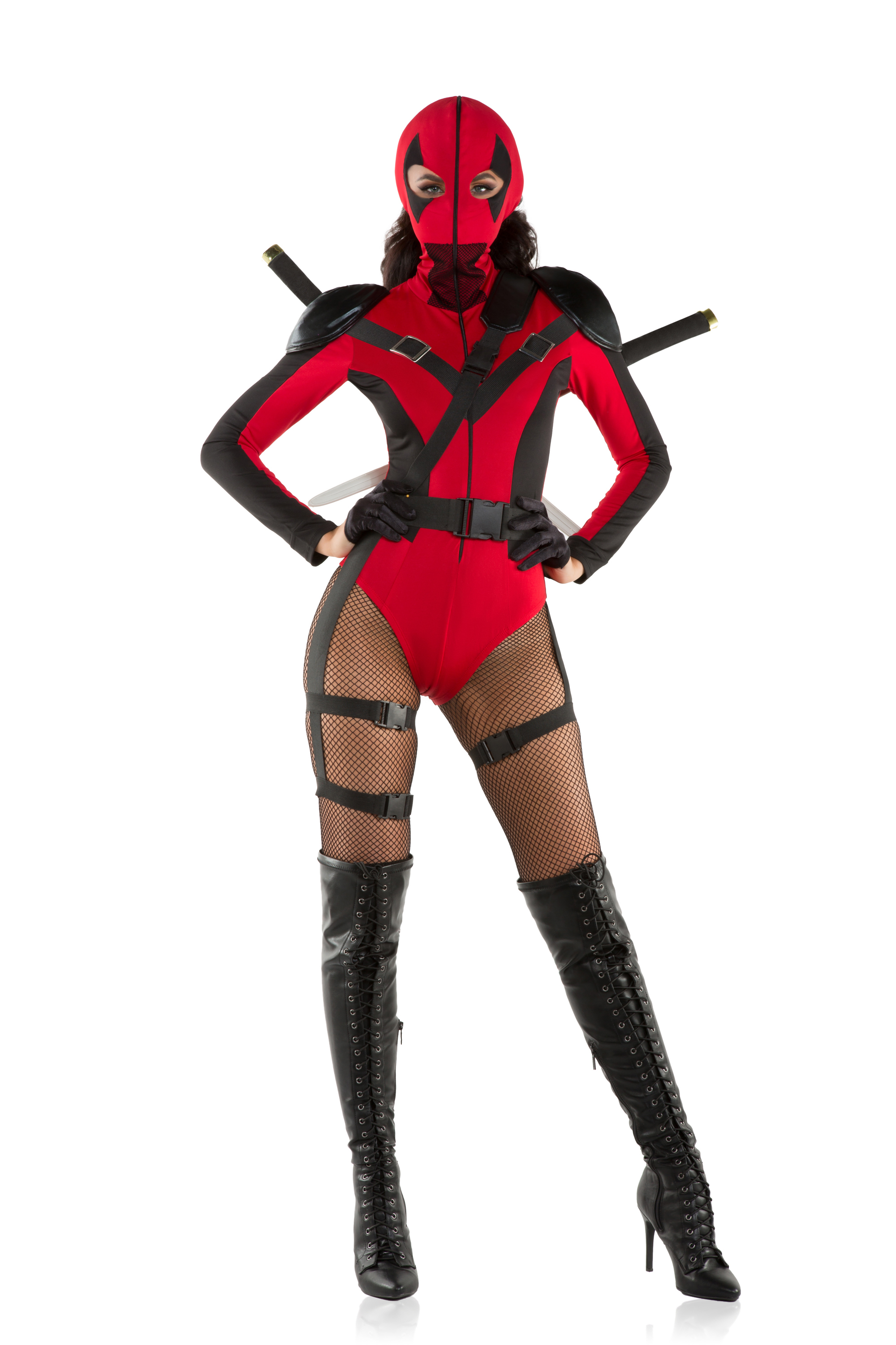 Costume 6115
