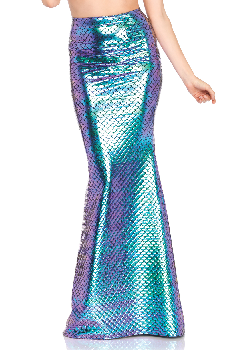 Mermaid Skirt 86710