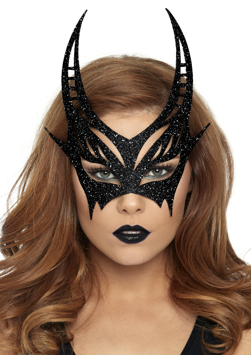 Mask 2821 Black