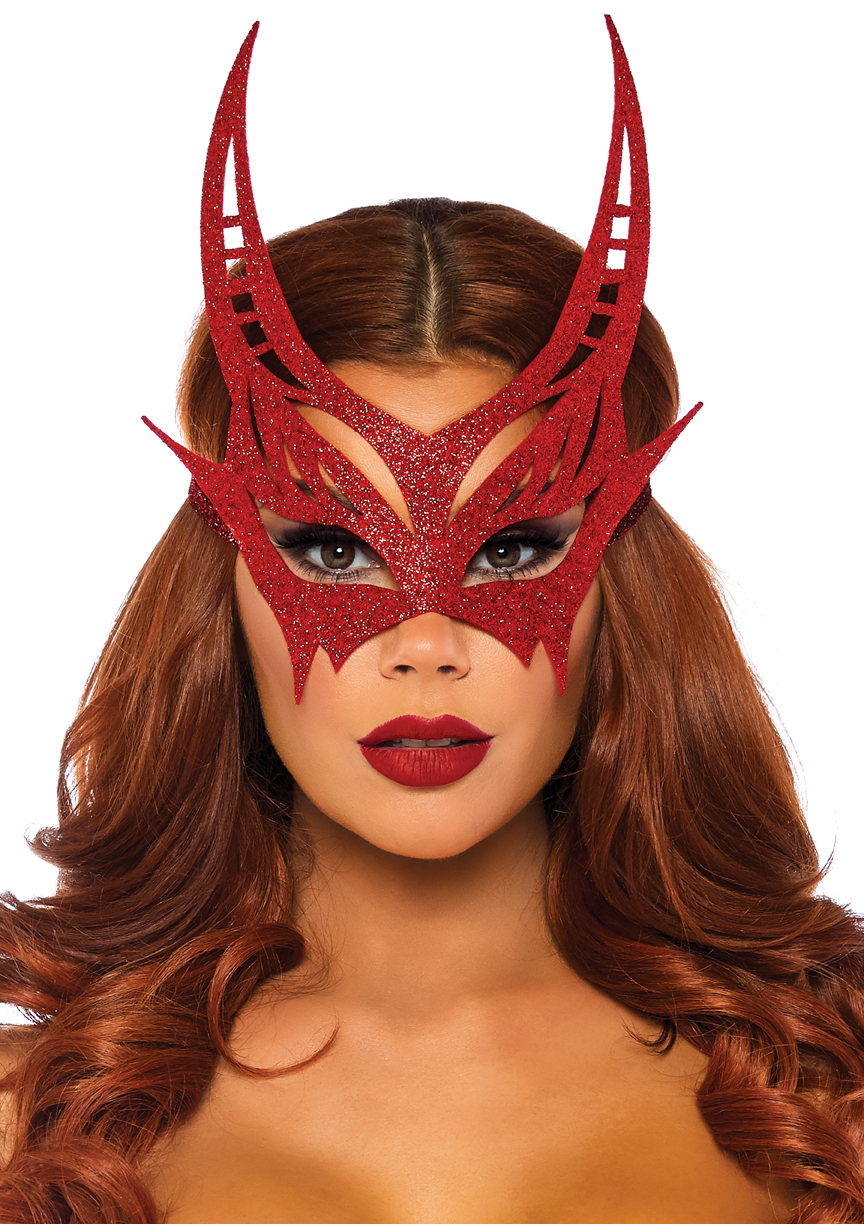 Mask 2821 Red