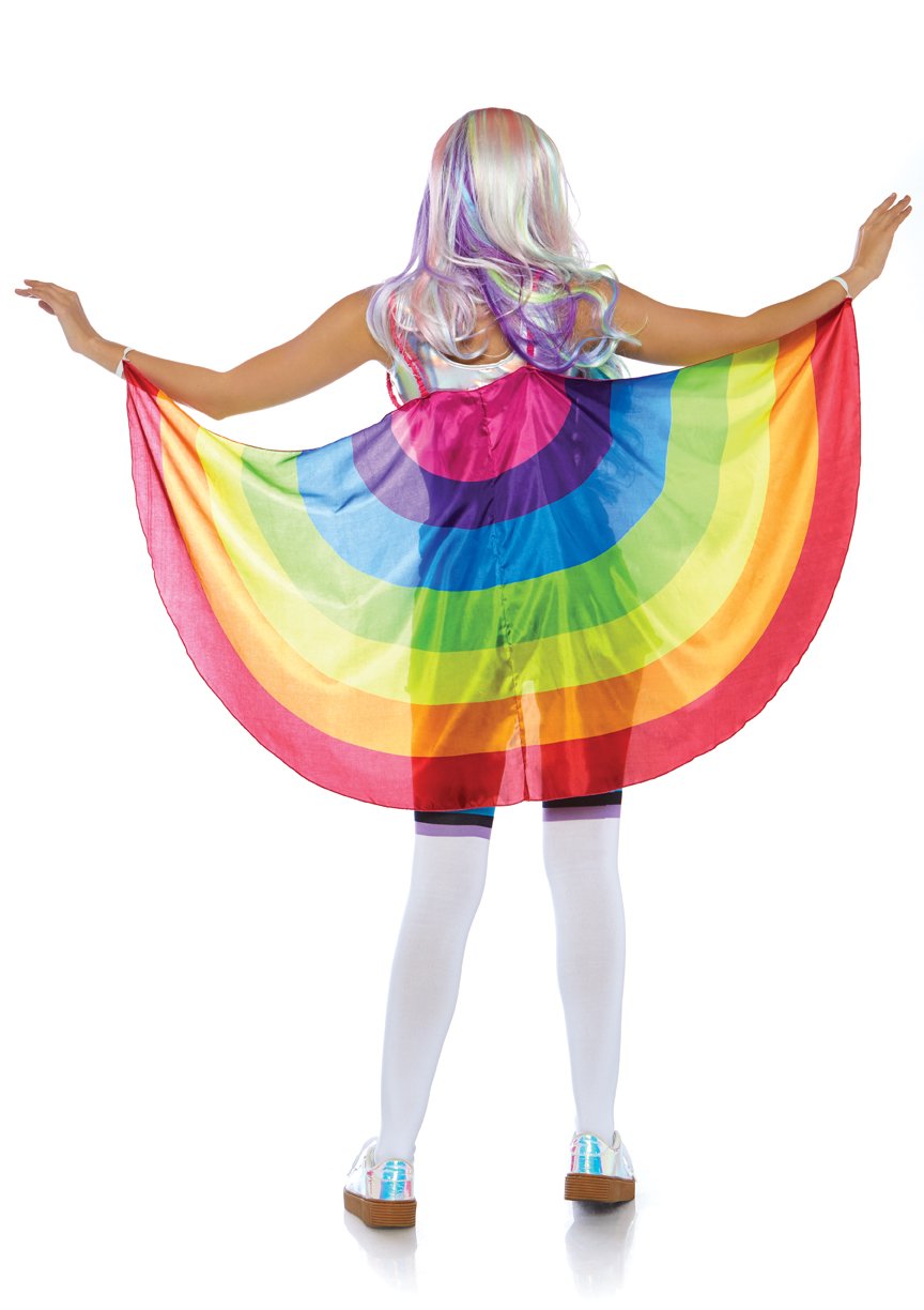 Rainbow Wings 2840