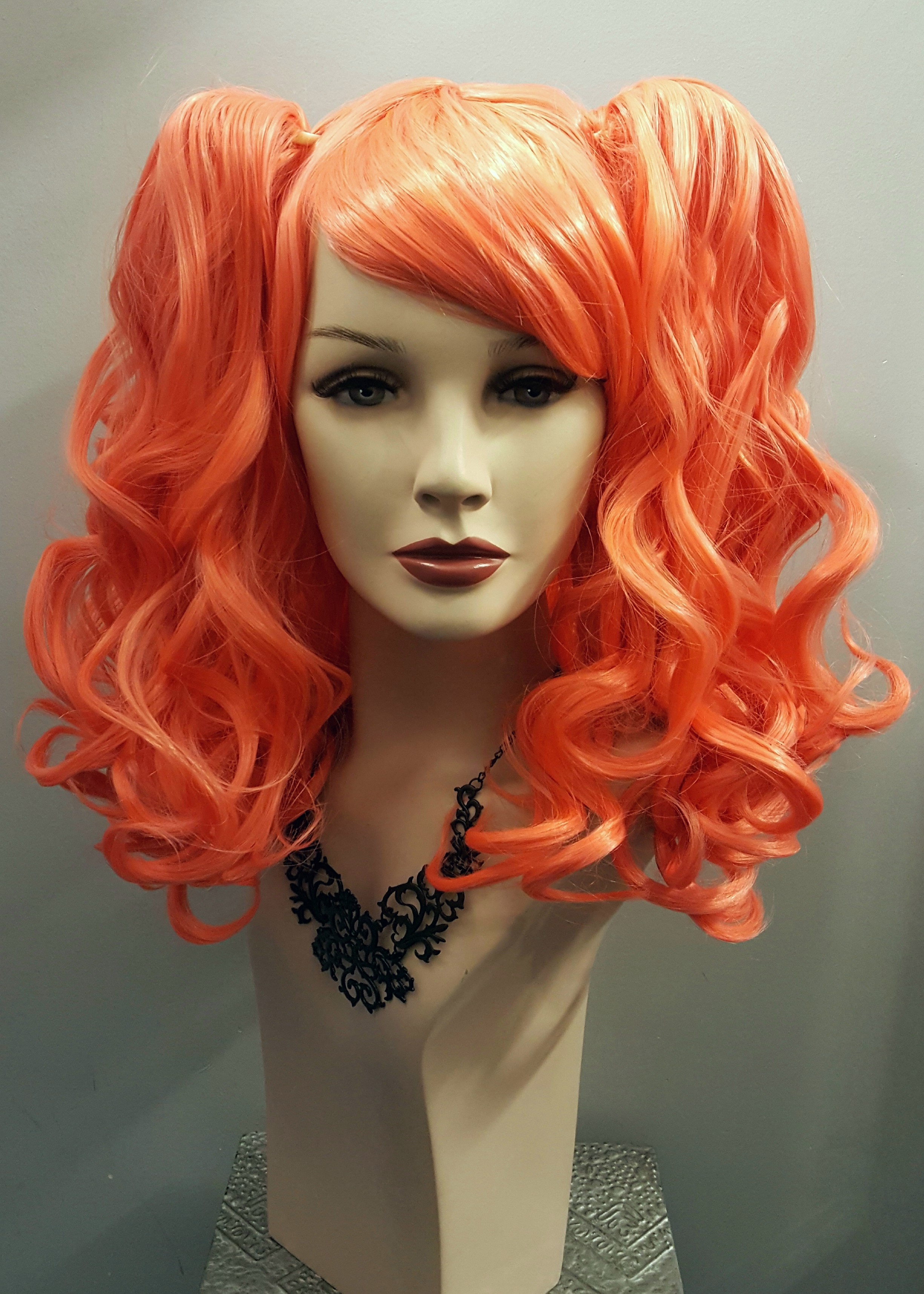 Wig 4538