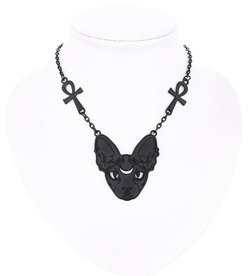 Necklace 4444