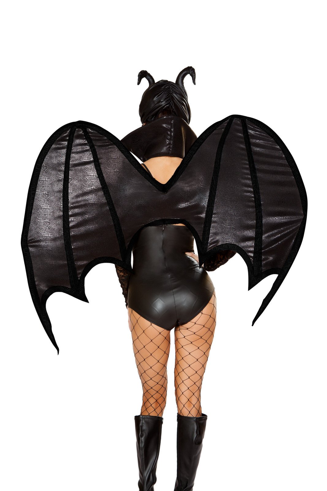 Wings 4791 Black