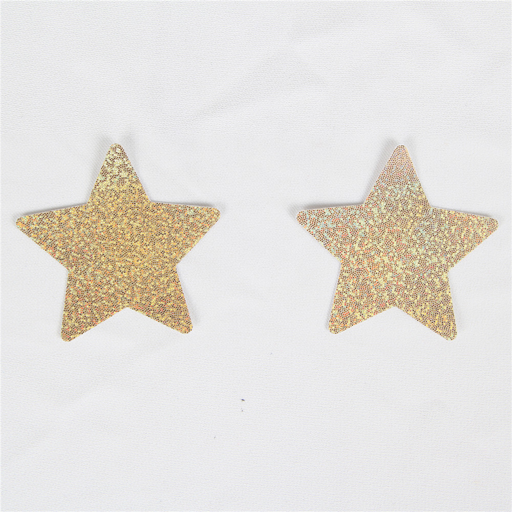 Pasties 9912 Gold