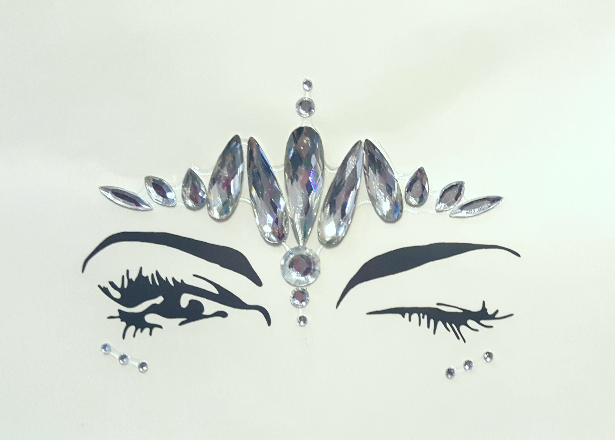 Face Jewels 81718