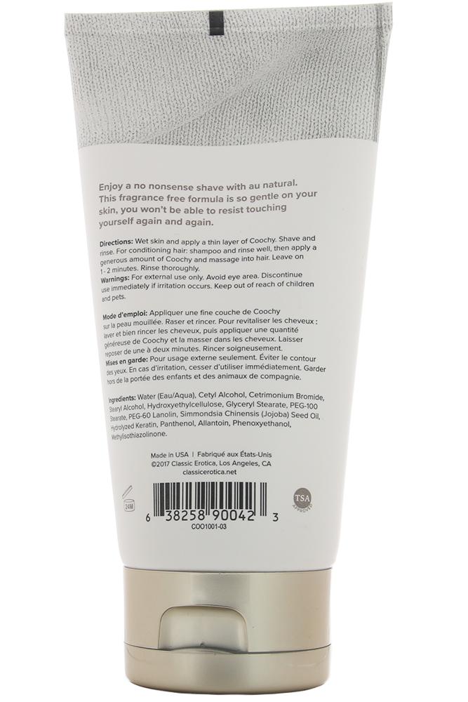 Shave Gel 2284 - Image 2