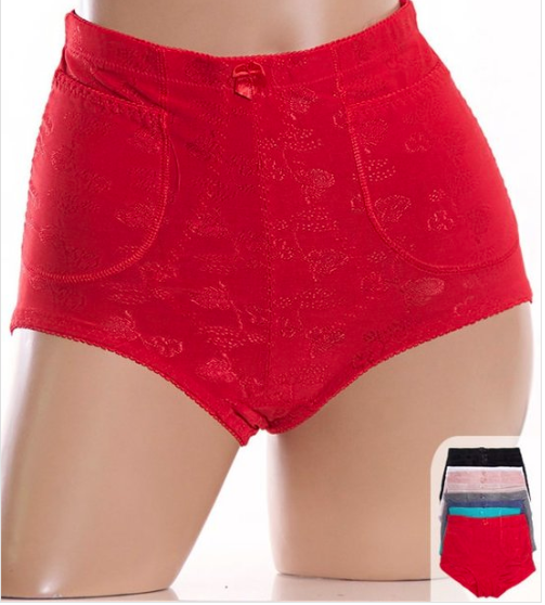 Panties 69006 Assorted Colours
