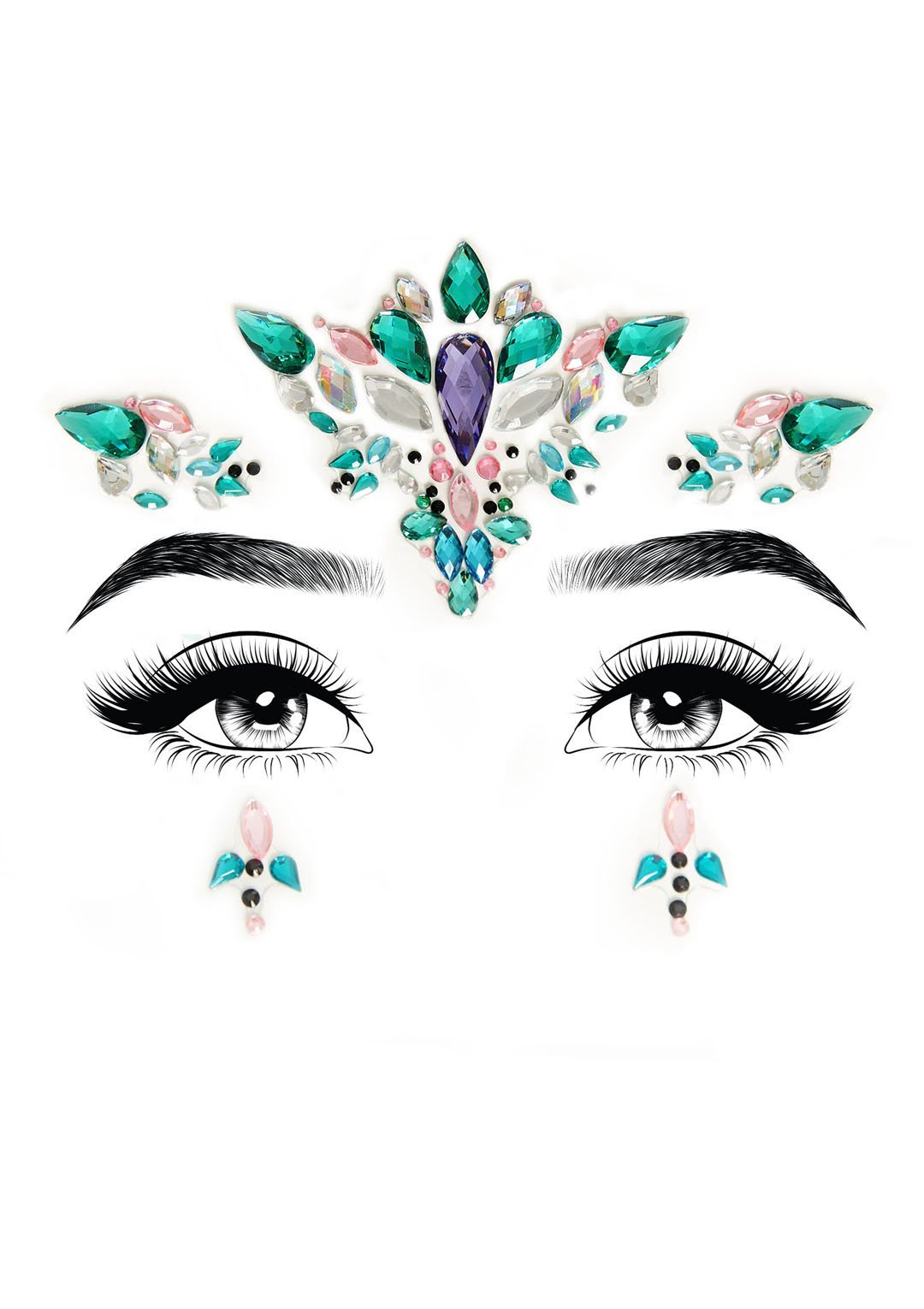 Body Jewels 0071