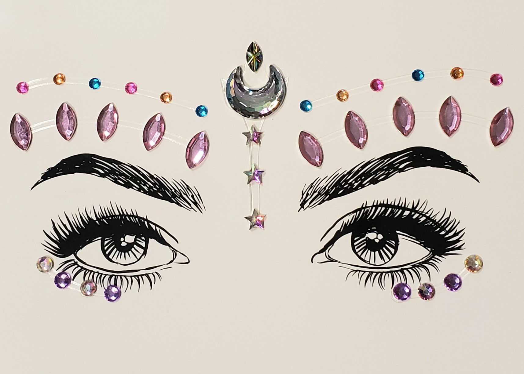 Body Jewels 81724