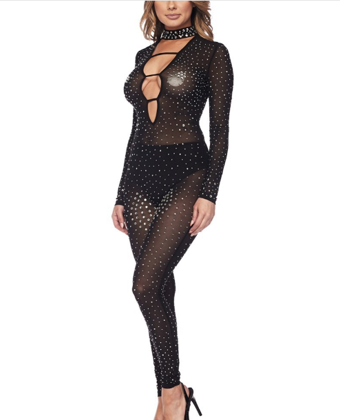 Jumpsuit 40996