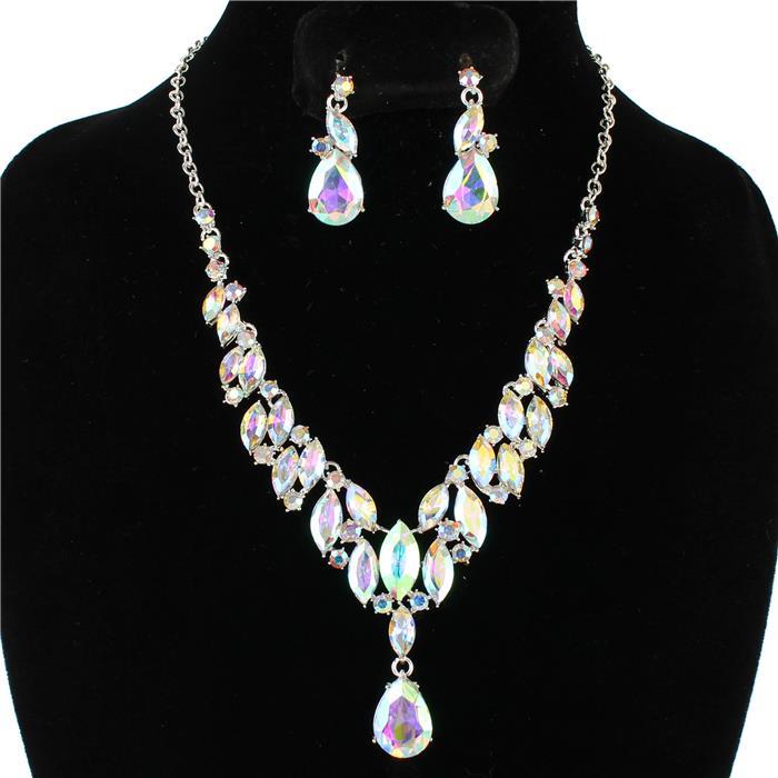 Necklace 172354 AB