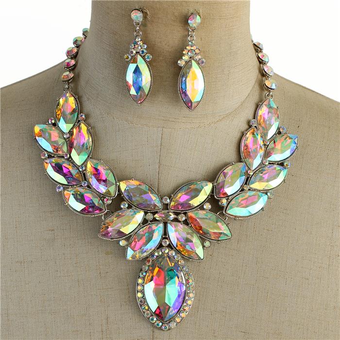 Necklace 170938 AB