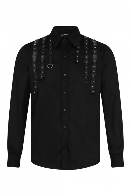 Men's Shirt 11220