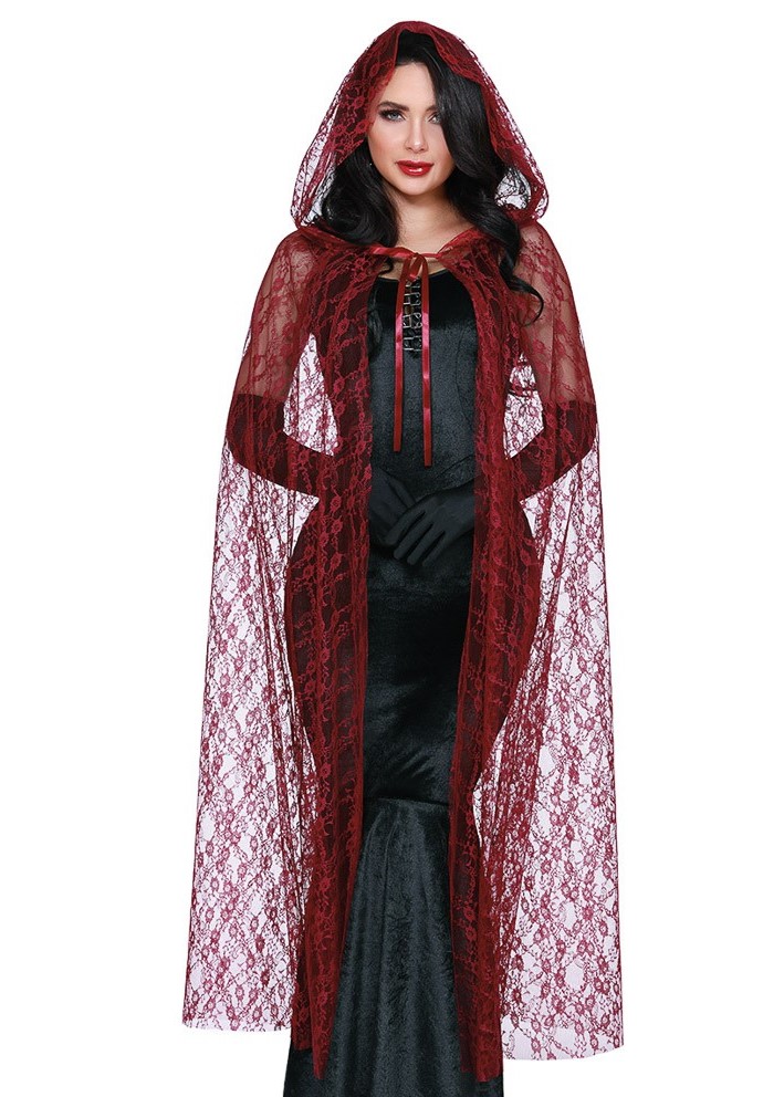 Cloak 1192 Wine