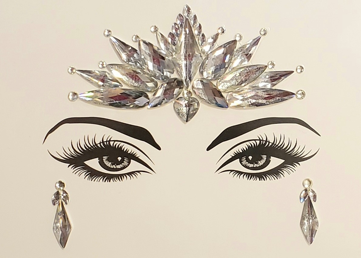 Body Jewels 81733