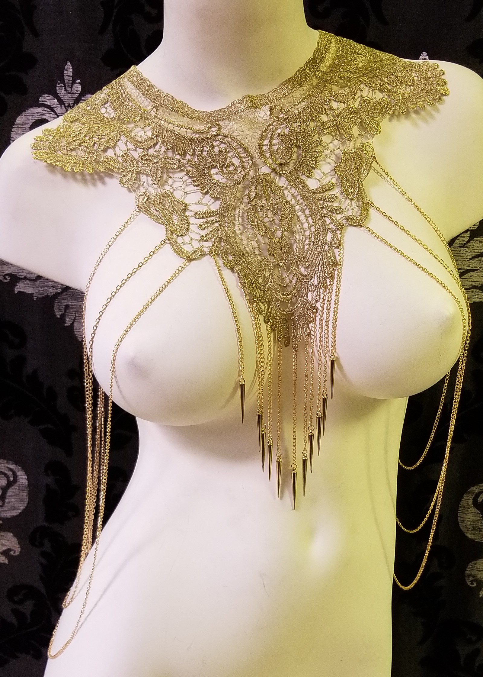 Body Chain 81810
