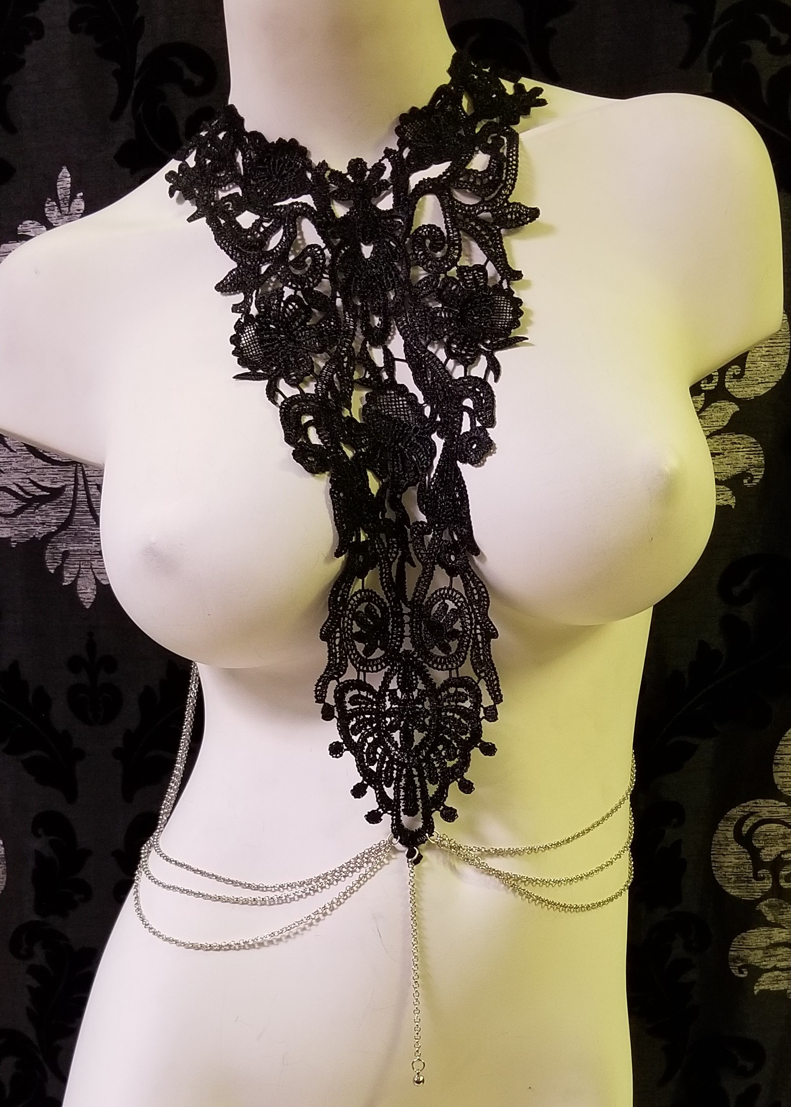 Body Chain 81812